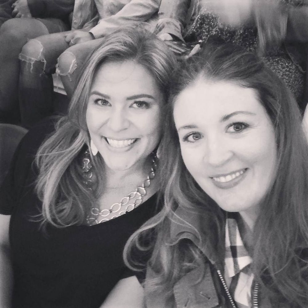 Meet your Posher, Stacy